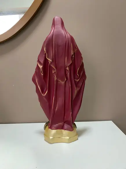 Nossa Senhora das Graças de 40 cm de Altura