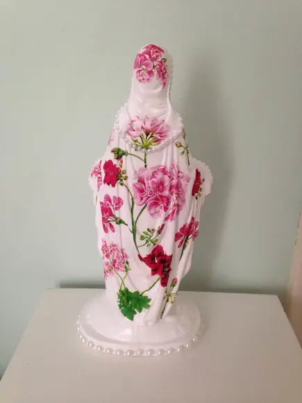 Nossa Senhora das Graças Barroca