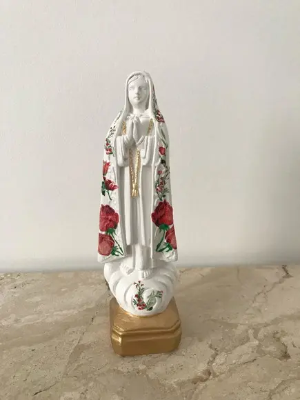 Nossa Senhora de Fátima