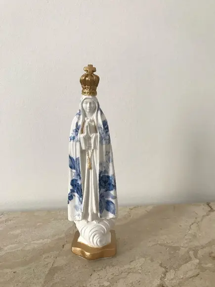 Nossa Senhora de Fátima