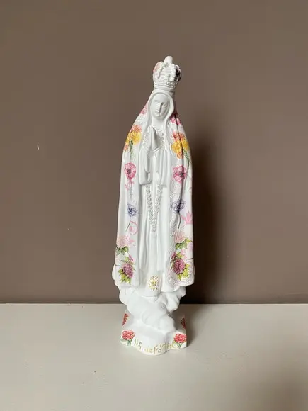 Nossa Senhora de Fátima