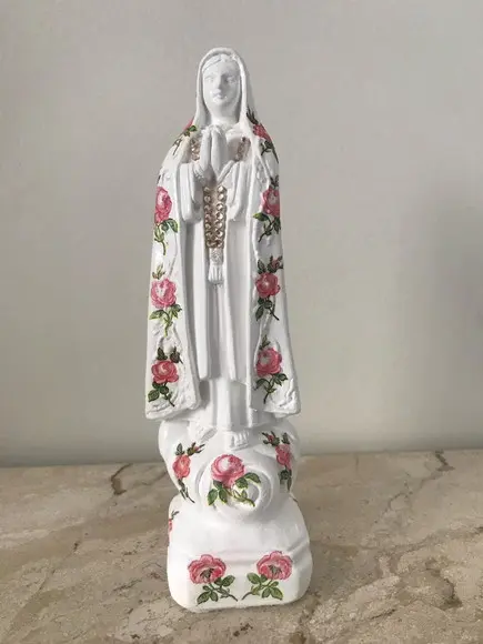 Nossa Senhora de Fátima