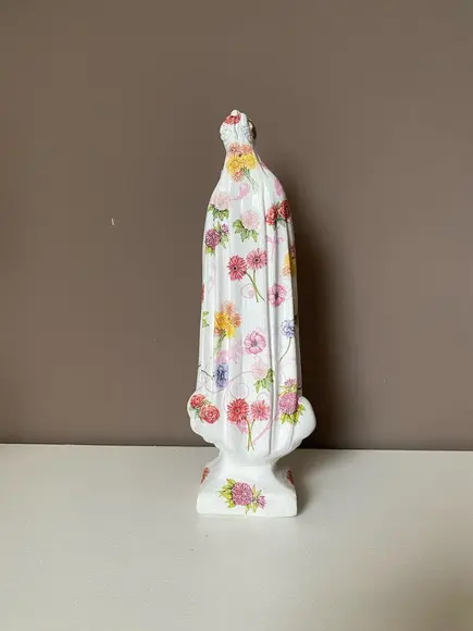 Nossa Senhora de Fátima