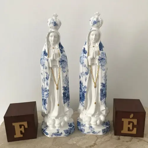 Nossa Senhora de Fátima