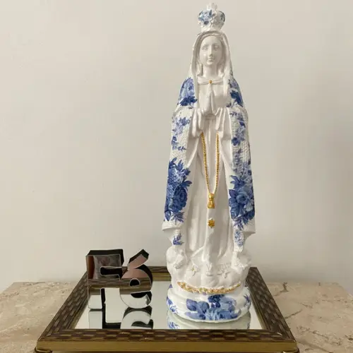 Nossa Senhora de Fátima
