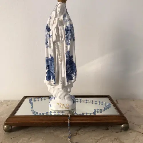 Nossa Senhora de Fátima