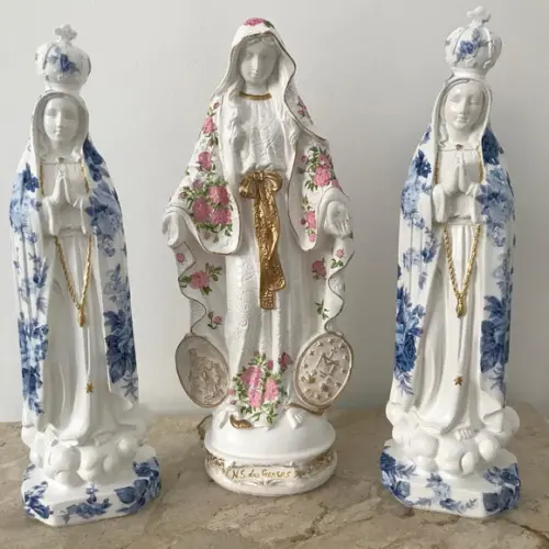 Nossa Senhora de Fátima
