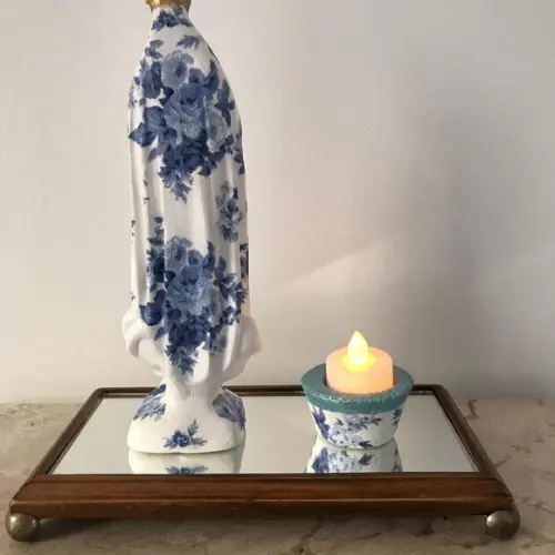 Nossa Senhora de Fátima