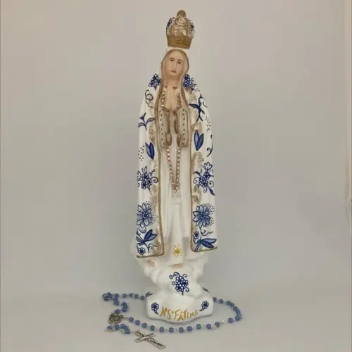Nossa Senhora de Fátima