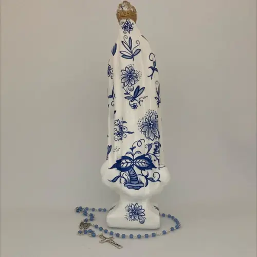 Nossa Senhora de Fátima
