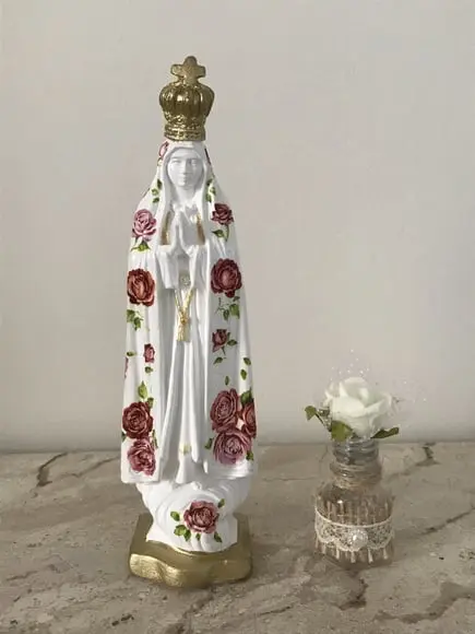 Nossa Senhora de Fátima
