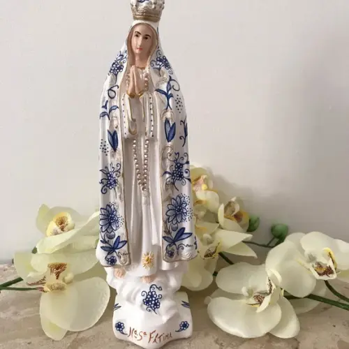 Nossa Senhora de Fátima