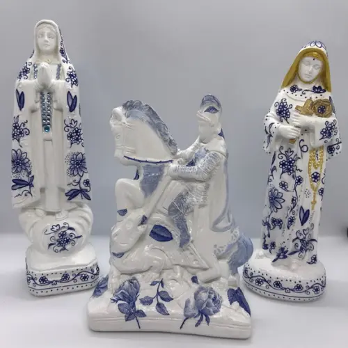 Nossa Senhora de Fátima