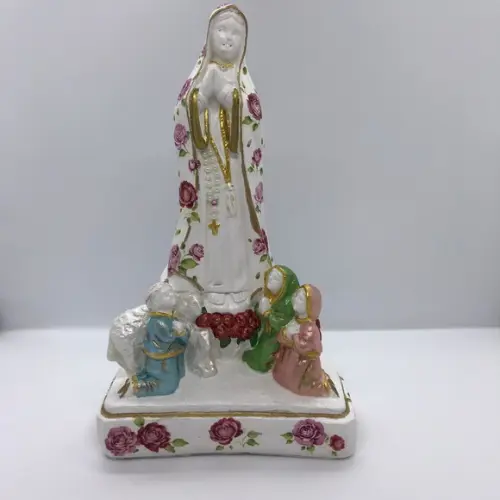 Nossa Senhora de Fátima