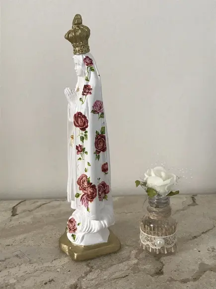 Nossa Senhora de Fátima