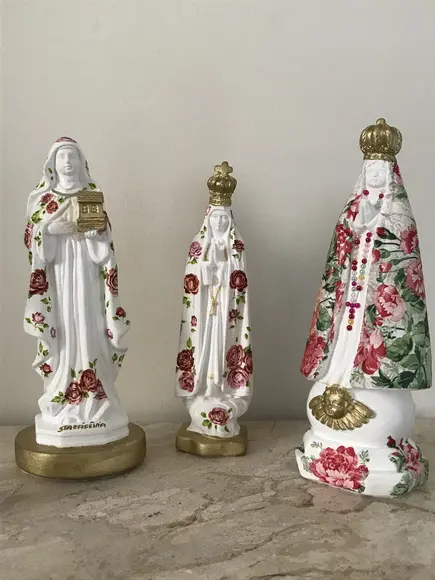 Nossa Senhora de Fátima