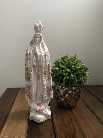Nossa Senhora de Fátima