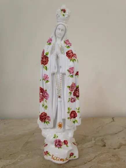 Nossa Senhora de Fátima