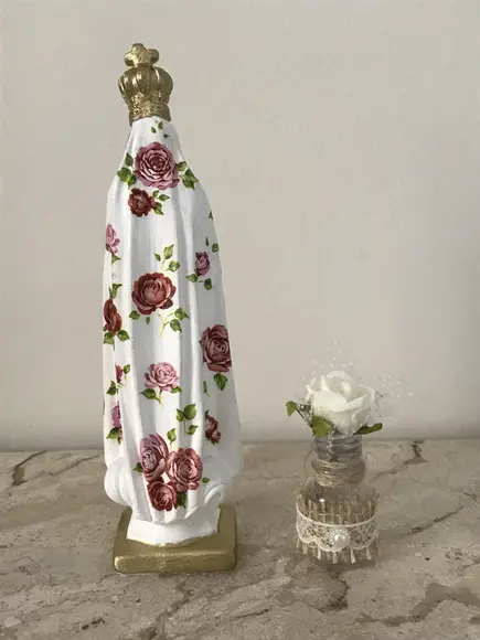 Nossa Senhora de Fátima