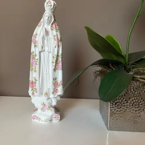 Nossa Senhora de Fátima