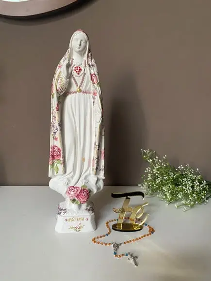 Nossa Senhora de Fátima