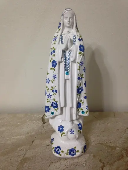 Nossa Senhora de Fátima