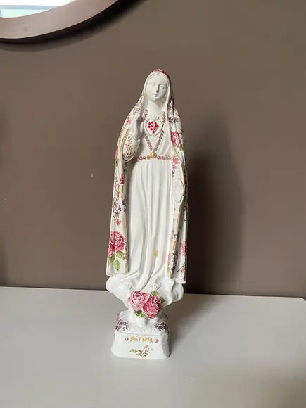 Nossa Senhora de Fátima
