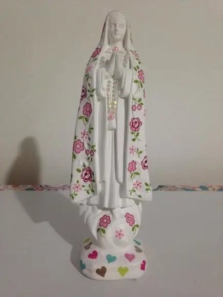 Nossa Senhora de Fátima