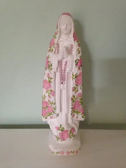 Nossa Senhora de Fátima
