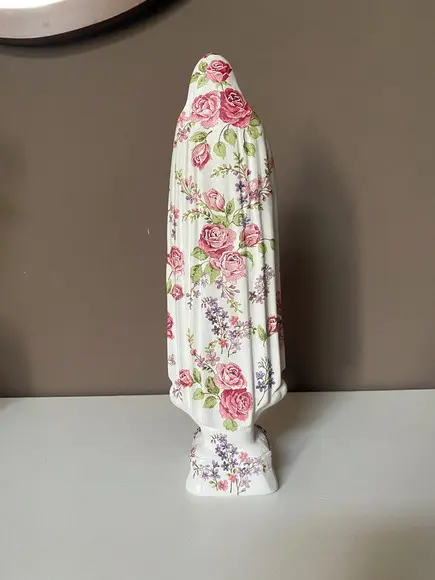 Nossa Senhora de Fátima