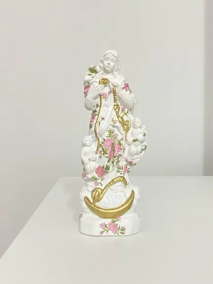 Nossa Senhora Desatadora dos Nós
