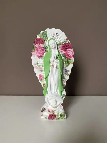 Nossa Senhora de Guadalupe