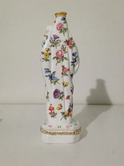 Nossa Senhora do Carmo