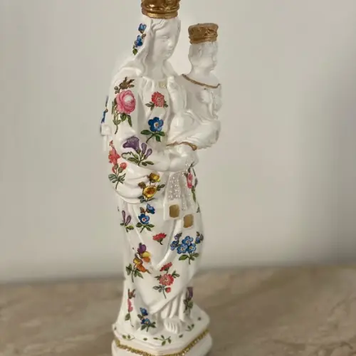 Nossa Senhora do Carmo