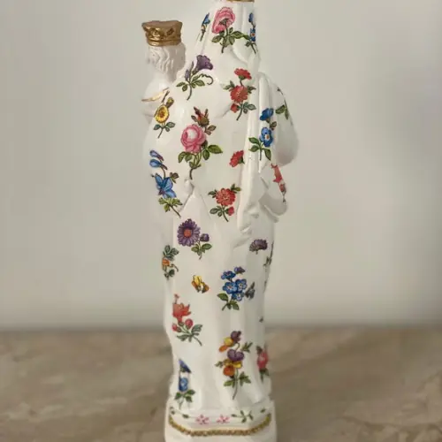 Nossa Senhora do Carmo