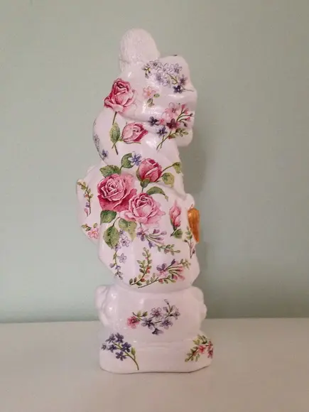 Nossa Senhora Desatadora dos Nós