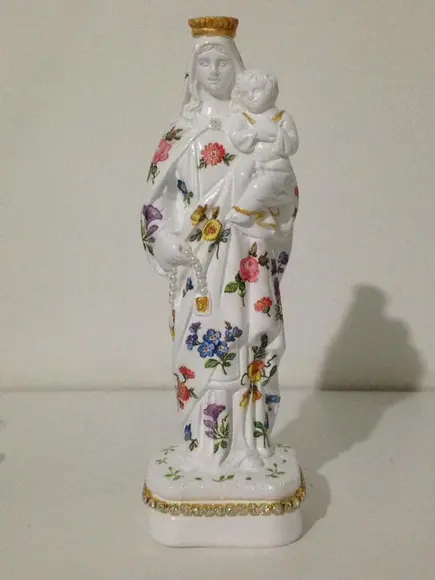 Nossa Senhora do Carmo