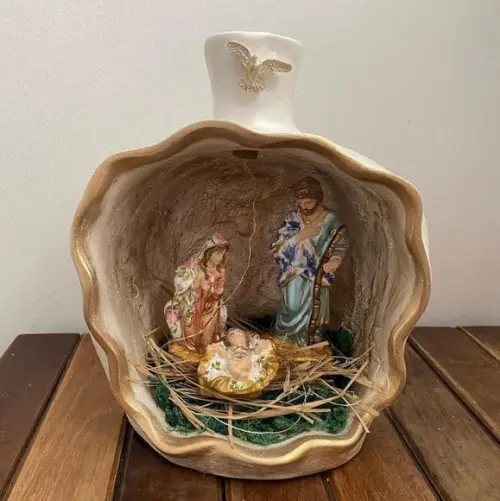Presépio de Natal