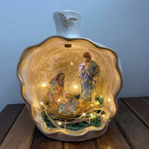 Presépio de Natal