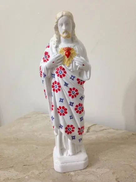 Sagrado Coração de Jesus