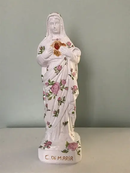 Sagrado Coração de Maria