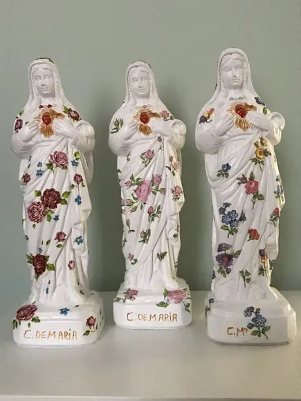 Sagrado Coração de Maria