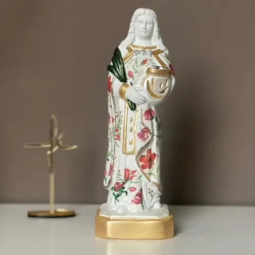 Santa Apolônia