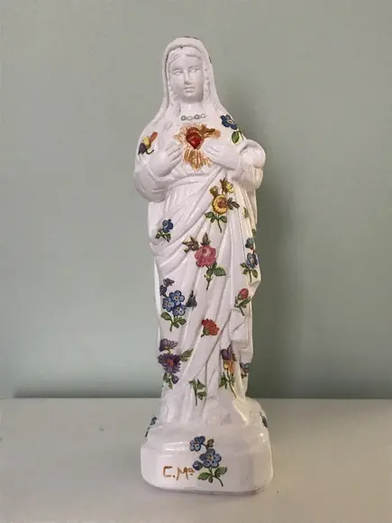 Sagrado Coração de Maria