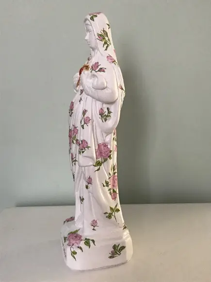 Sagrado Coração de Maria
