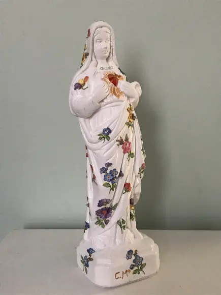 Sagrado Coração de Maria