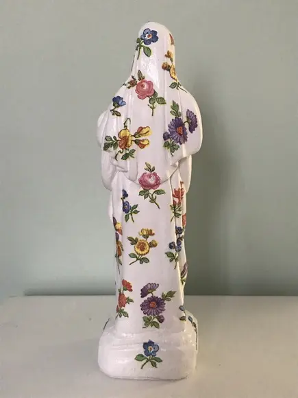 Sagrado Coração de Maria