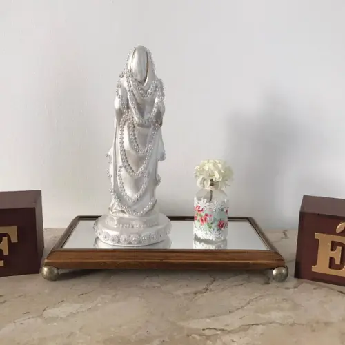Santa Efigênia