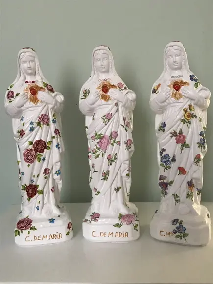 Sagrado Coração de Maria