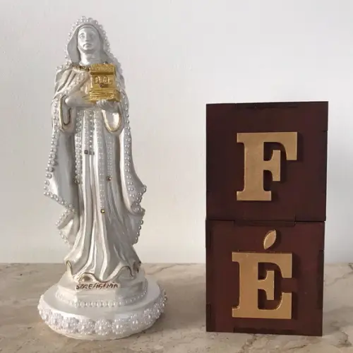 Santa Efigênia